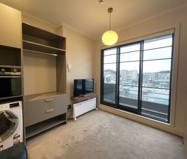 Welcome to 702B at Chevron Suites - Photo 1