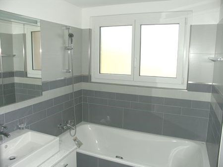 4.5 Zimmer, 3. Stock - Foto 4