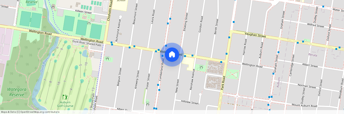 1/47 Wellington Road, NSW 2144, Auburn