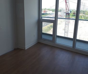 One plus den for rent in North York - Photo 4