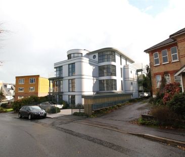 Harmony, 5 Burnaby Road, Bournemouth, Dorset, BH4 - Photo 5