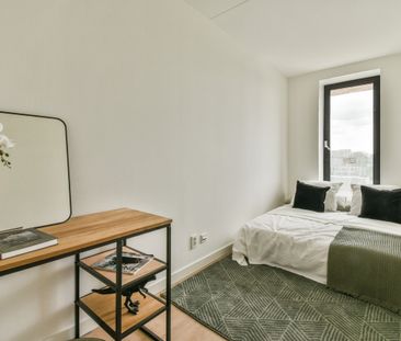 Te huur: Appartement Marius Bauerstraat 30 3 in Amsterdam - Foto 2