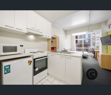 515/408 Lonsdale Street, Melbourne, Vic 3000 - Photo 1