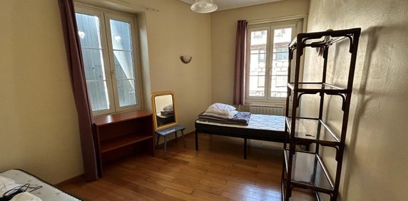 Location Appartement 1 pièce 12m² STRASBOURG 67000 - Photo 2