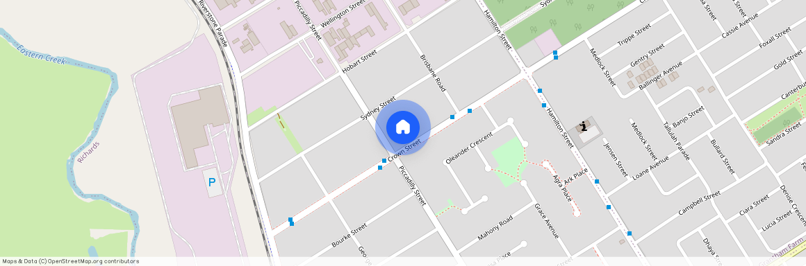 52A Crown Street, NSW 2765, Riverstone