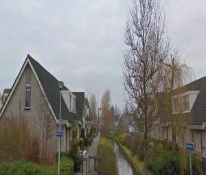 Résidence Senior 3 Pièces à Wielewaal 14, Spanbroek - À Louer - Foto 1