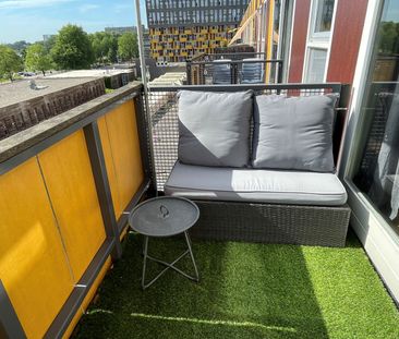 Appartement te huur: Klaas Katerstraat 150 1069 RT Amsterdam - Photo 1