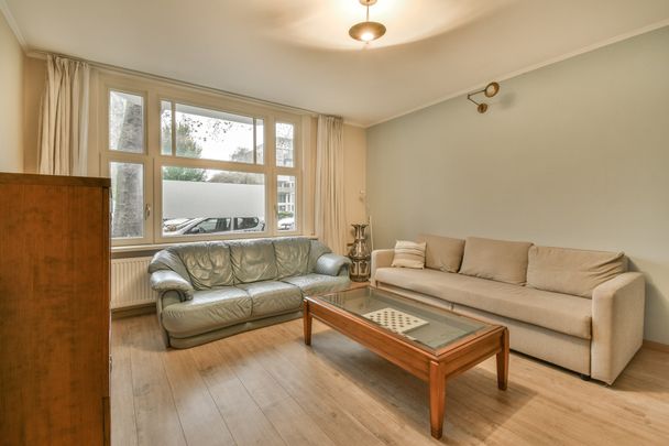 For rent: Westlandgracht 215hs, 1059 TN Amsterdam - Foto 1