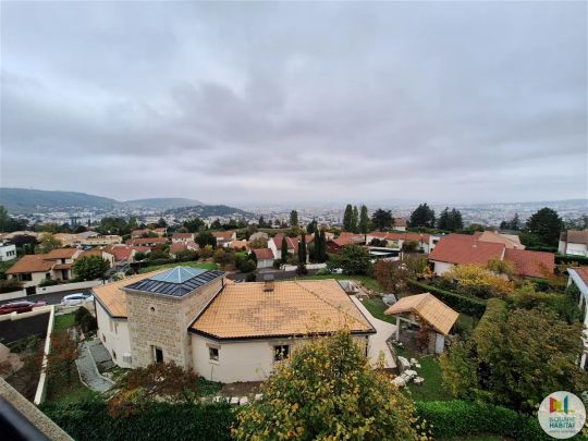 Location appartement 3 pièces - 65.48m² à Chamalieres (63400) - Photo 1