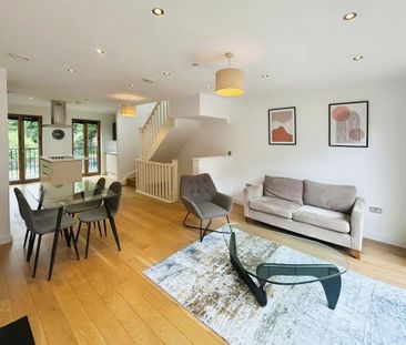 3 bedroom townhouse to rent - Photo 4