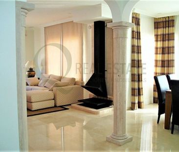 4 bedroom luxury Detached House for rent in Alicante, Spain - Photo 1