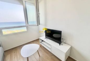 1 BEDROOM APARTMENT IN TORREVIEJA
