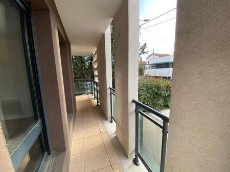 Location appartement 4 pièces 75.88 m² à Montpellier (34000) - Photo 3