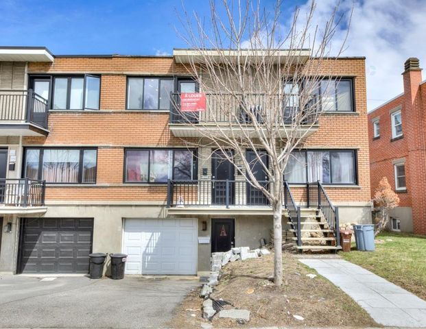 À louer / Appartement - Photo 1