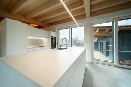 4.5 Zimmer, 125 m², 1. Stock - Photo 4