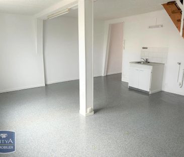 Appartement à louer 2 pièces 34.67m² - Photo 4