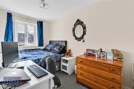 5 bedroom terraced house to rent - Photo 2