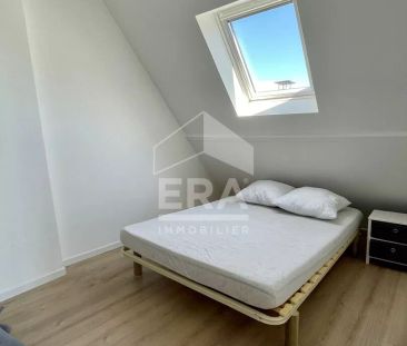 A LOUER - CAEN rue de Bayeux - 2PP 31 m2 - Photo 4