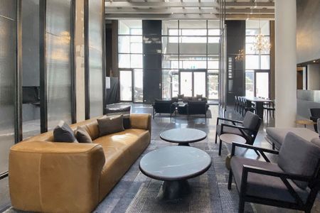 For Lease - 28 Interchange Way Unit# 4508, Vaughan, Ontario - Photo 2