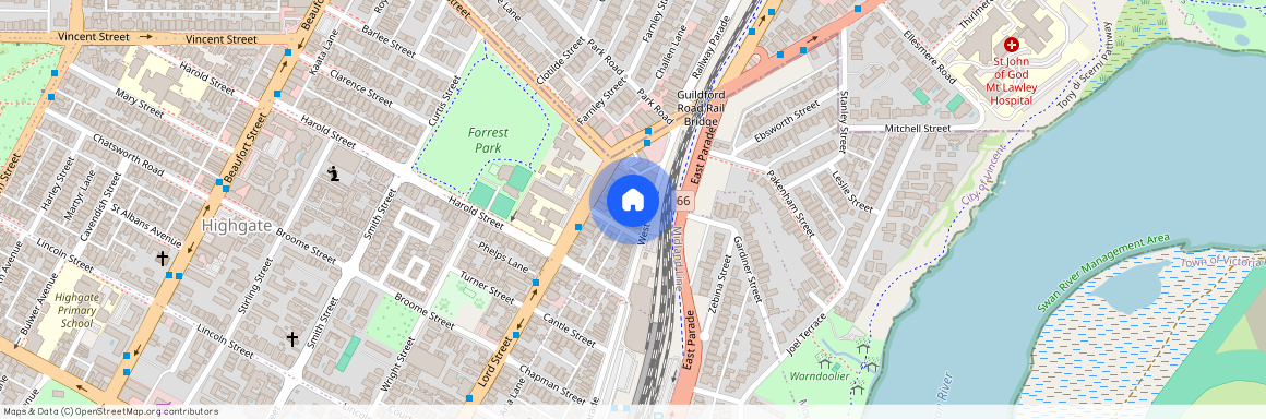 131A West Parade, WA 6050, Mount Lawley