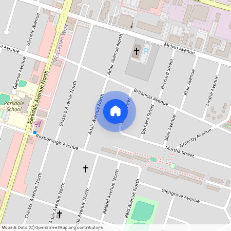 13 Lewis Street, Hamilton