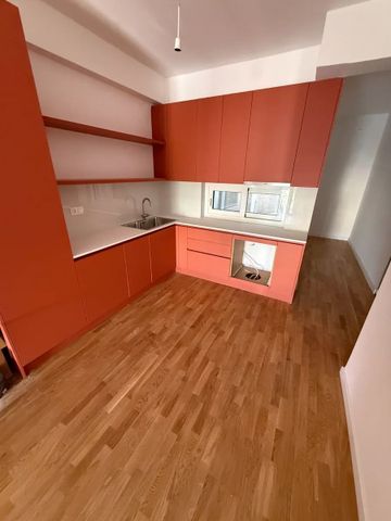 Διαμέρισμα για ενοικίαση Αγία Ελεούσα (Καλλιθέα) - Φωτογραφία 4