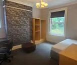 6 Bed - 8 St Michael's Terrace, Headingley, Leeds - LS6 3BQ - Student - Photo 1