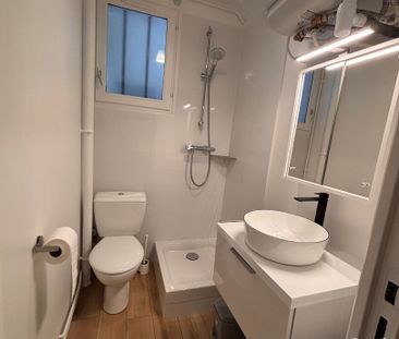 Location Appartement 1 pièce 21m² - Photo 2