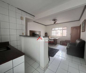 Apartamento com 2 dormitórios, 75 m² - venda e locação R$ 370.000 o... - Photo 3