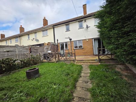 2 bedroom house to rent - Photo 3