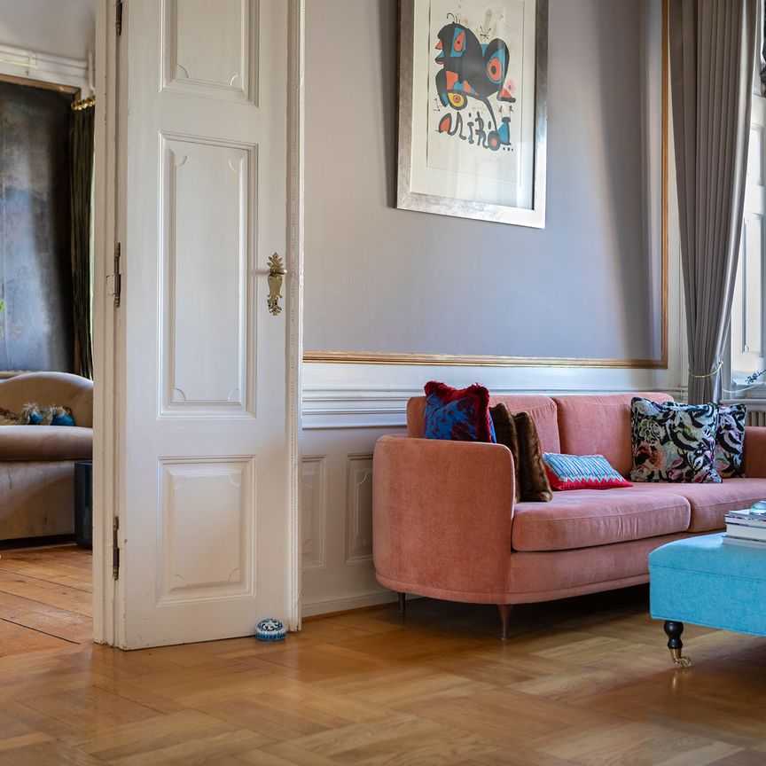 377m² Lejlighed | København K - Photo 1