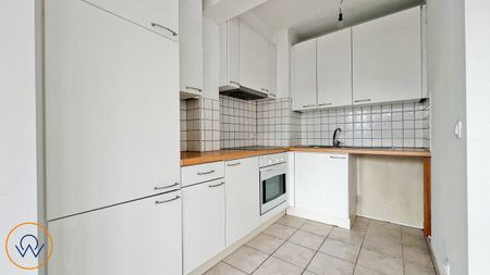 Appartement - Te huur - Photo 5