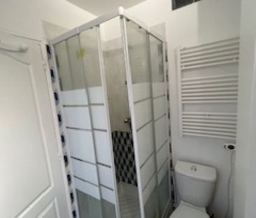 Beau 2 pièces meublé à louer - Photo 1