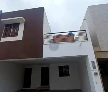 Casa en renta en Almería, Apodaca, Nuevo León - Photo 2