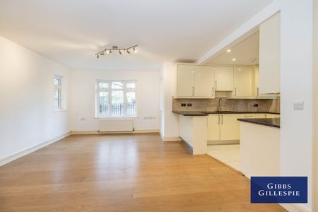 Glanville Mews, Stanmore, HA7 4FW - Photo 2