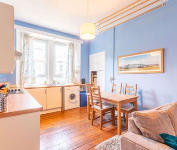 1097L - St Peter’s Place, Edinburgh, EH3 9PQ - Photo 5