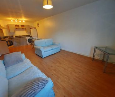 2 bedroom apartment to rent - Photo 2