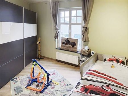 Appartement te huur - Foto 5