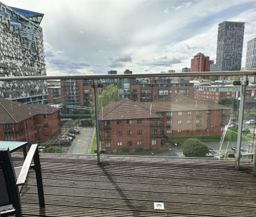 2 bedroom apartment to rent - Photo 3