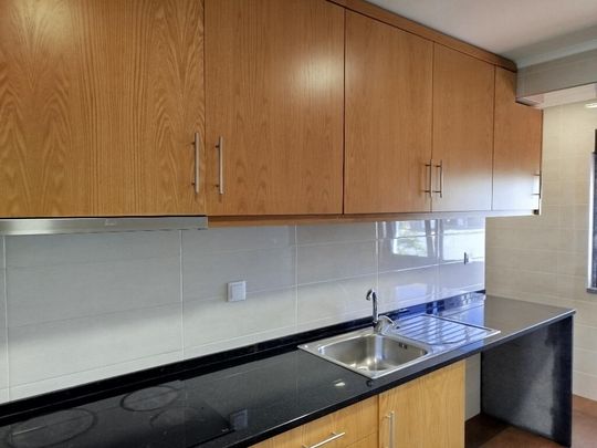 Apartamento T3 em Lisboa - Foto 1