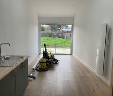 Location maison 1 pièce, 38.38m², La Limouzinière - Photo 1