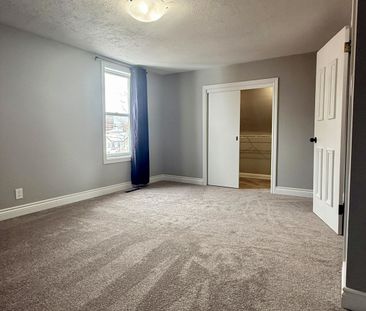 For Lease - 162 NINTH Avenue Unit# upper level, Kitchener, Ontario - Photo 2