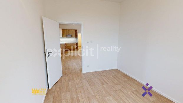 Pronájem bytu 2+kk 45 m² - Photo 1