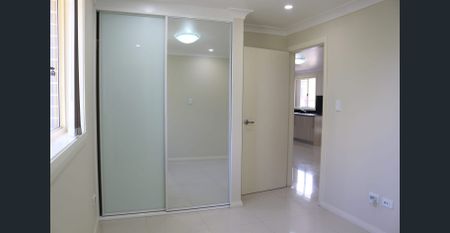 BEAUTYFUL 3 BEDROOM GRANNY - Photo 4