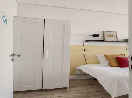 Avenida da Igreja, Lisbon, Lisbon 1700-236 - Photo 4