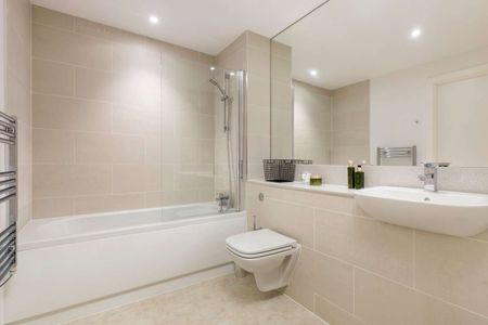 1 BED APARTMENT | AVAILABLE NOW | LAST UNITS | PARKING AVAILABLE | PRIME LOCATION | 24-HOUR CONCIERGE | RESIDENTS GYM - Photo 5