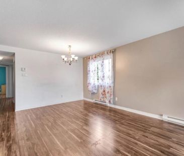 URGENT - Grand 4 et demi à louer - Disponible 1er Juillet - Photo 2