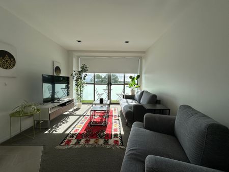 Modern One Bedroom Apartment in Ponsonby - Photo 5