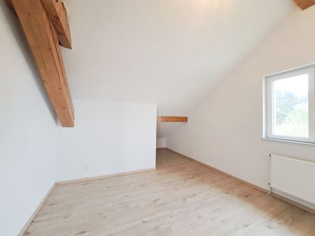 CHASSERON 24, 2.5-room apartment, new and with exposed beams - Photo 5