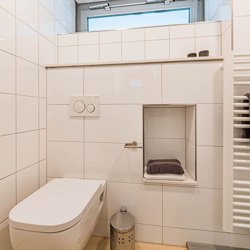 City-Residence: Hochwertige 2-Zimmer-Wohnung nahe Main und Oper - Foto 1